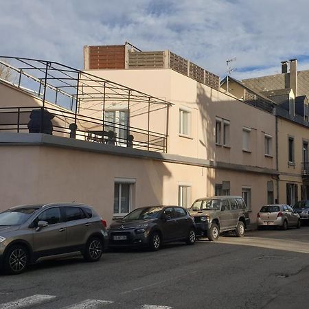 Loc Trotteur Le Pivoine Studio Grand Confort, Gare Sncf De Lourdes Esterno foto